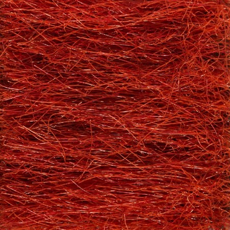 Hyrmatta, 50x50cm, klarröd